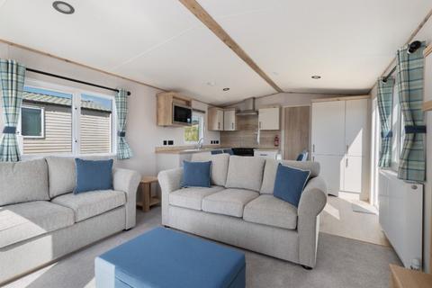 2 bedroom static caravan for sale, Waters Edge Leisure Park