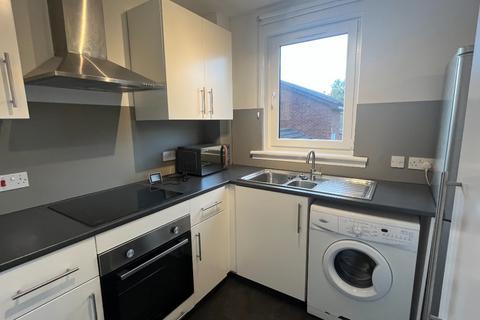 1 bedroom flat to rent, Laichpark Loan, Edinburgh EH14