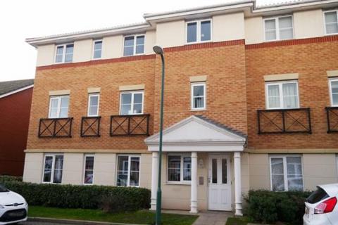 2 bedroom flat to rent, Greenfields Gardens, Shrewsbury SY1