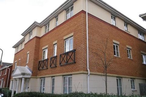 2 bedroom flat to rent, Greenfields Gardens, Shrewsbury SY1