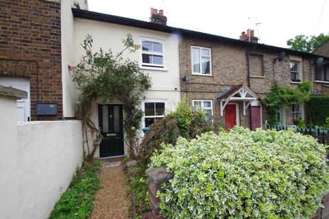 2 bedroom cottage to rent, Bedford Street, Watford, WD24