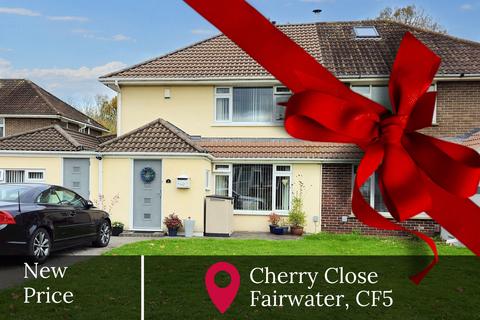 Cherry Close, Cardiff, CF5