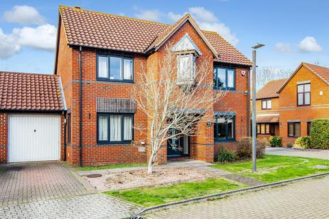 undefined, Crane Court, Milton Keynes MK5