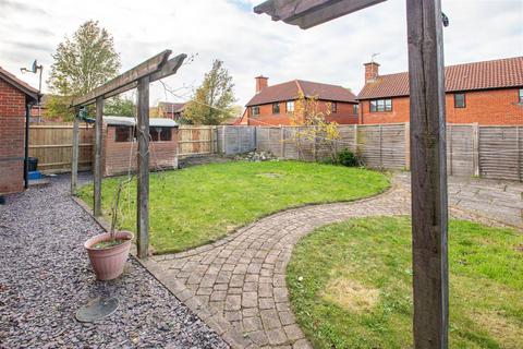 undefined, Crane Court, Milton Keynes MK5
