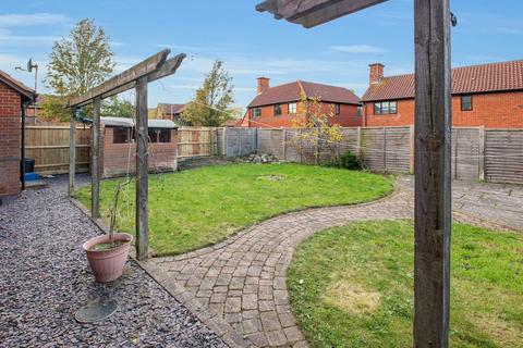 undefined, Crane Court, Milton Keynes MK5