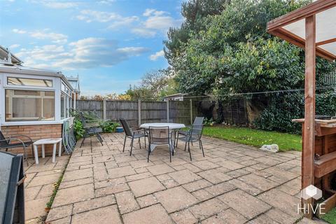 3 bedroom semi-detached house for sale, Christopher Crescent, Poole BH15