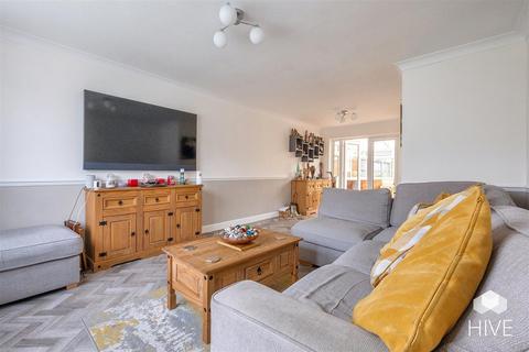 7 Christopher Crescent, Poole, BH15 3HP