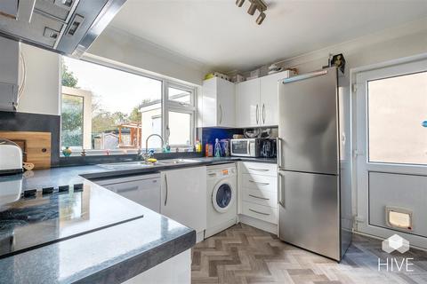7 Christopher Crescent, Poole, BH15 3HP