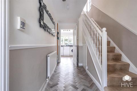 7 Christopher Crescent, Poole, BH15 3HP