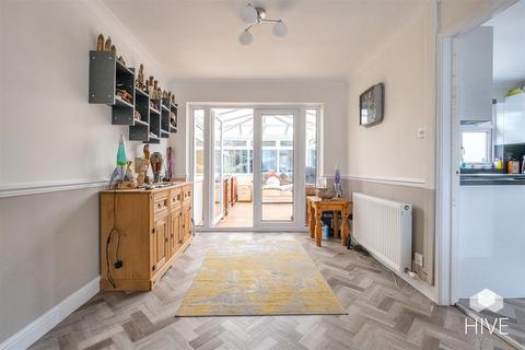 7 Christopher Crescent, Poole, BH15 3HP