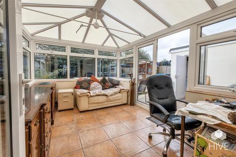 7 Christopher Crescent, Poole, BH15 3HP