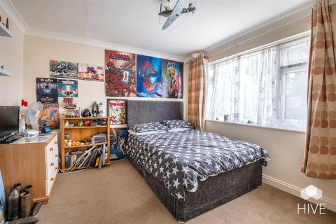 7 Christopher Crescent, Poole, BH15 3HP