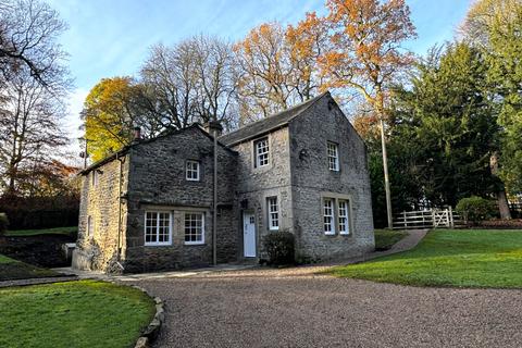 3 bedroom detached house to rent, Bolton Abbey, Skipton BD23