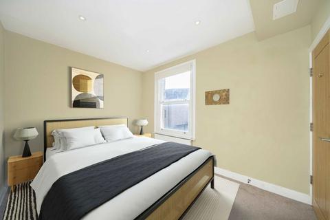 2 bedroom flat for sale, Mare Street, London E8