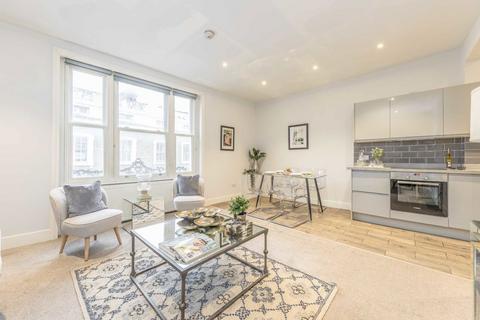 2 bedroom flat for sale, Mare Street, London E8