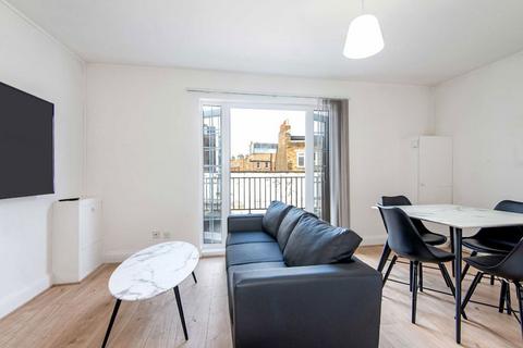 2 bedroom flat for sale, Sylvester Path, London E8