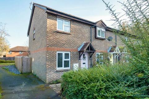 31 Abinger Close, North Holmwood, Dorking, RH5 4TB