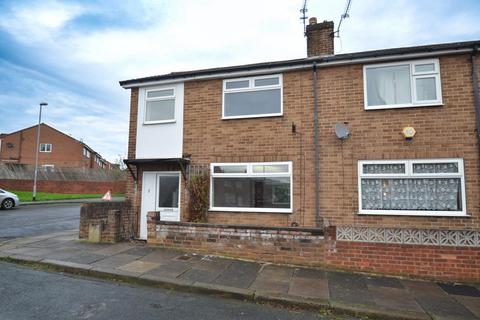 3 bedroom terraced house for sale, Atlanta Street, Bramley, Leeds, LS13