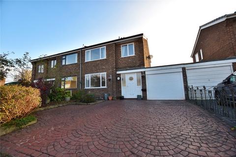 3 bedroom semi-detached house for sale, Green Lane, Hadfield, Glossop, Derbyshire, SK13