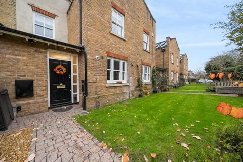 4 bedroom terraced house for sale, Mitchell's Place, Dulwich