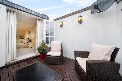 4 bedroom terraced house for sale, Mitchell's Place, Dulwich, London, SE21