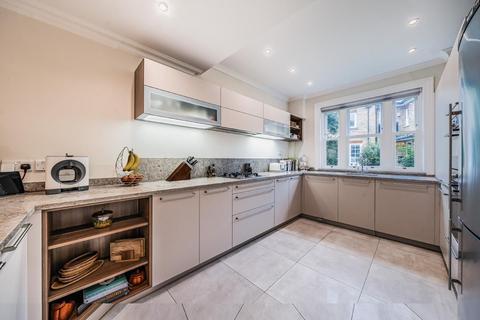 undefined, Mitchell's Place, Dulwich Village, London, SE21