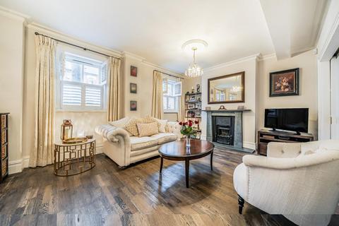 undefined, Mitchell's Place, Dulwich Village, London, SE21