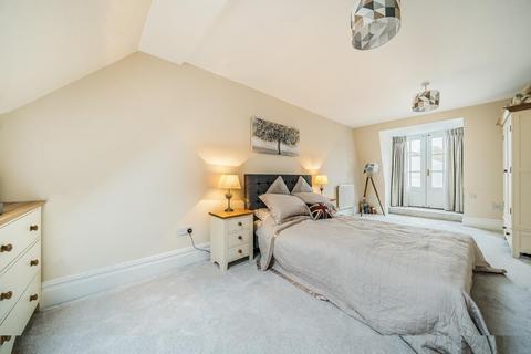 undefined, Mitchell's Place, Dulwich Village, London, SE21