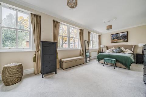 undefined, Mitchell's Place, Dulwich Village, London, SE21