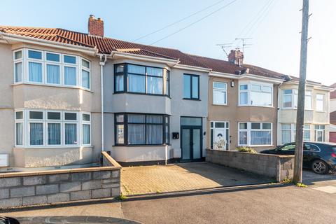 3 bedroom terraced house for sale, Knowle, BRISTOL BS4