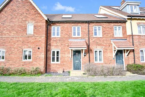 2 bedroom terraced house for sale, Hilton Close, Kempston, Bedford, MK42