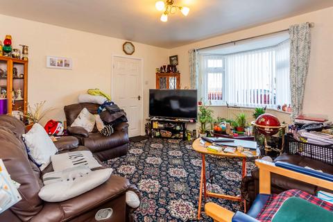 2 bedroom flat for sale, Roseneath Court, Ashington NE63