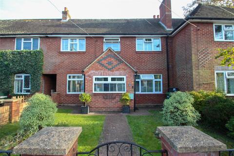 3 bedroom terraced house for sale, Beaulieu Road, Hamble, Southampton, Hampshire, SO31