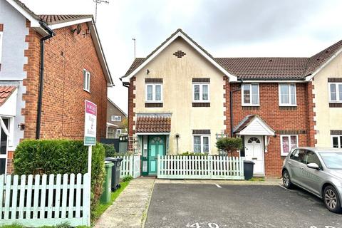 3 bedroom semi-detached house for sale, Broad Oak Close, Eastbourne, East Sussex, BN23