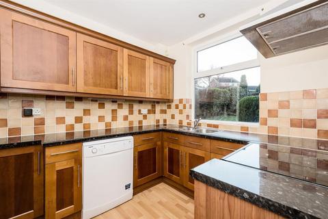 3 bedroom detached house to rent, Barnfield Drive, Crosspool, Sheffield