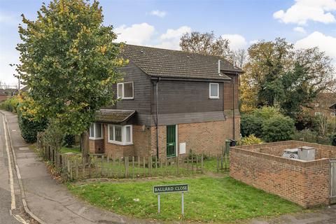 1 bedroom semi-detached house for sale, Ballard Close, Marden, Tonbridge