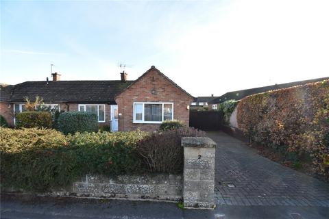 2 bedroom bungalow for sale, Wensley Road, Northallerton, North Yorkshire, DL7