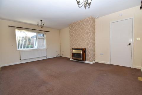 2 bedroom bungalow for sale, Wensley Road, Northallerton, North Yorkshire, DL7