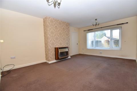 2 bedroom bungalow for sale, Wensley Road, Northallerton, North Yorkshire, DL7