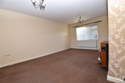 2 bedroom bungalow for sale, Wensley Road, Northallerton, North Yorkshire, DL7