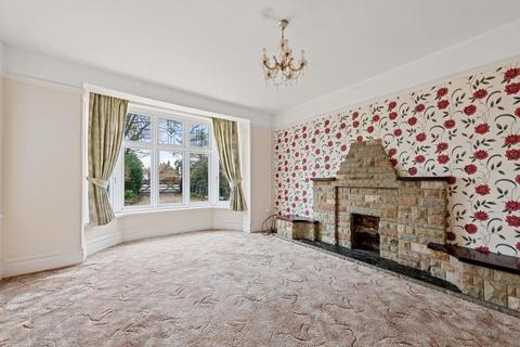 Detached house for sale, 168 Norwood Road, March, Cambridgeshire PE15 8JL