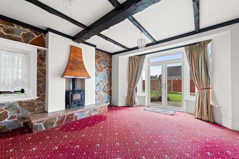 Detached house for sale, 168 Norwood Road, March, Cambridgeshire PE15 8JL