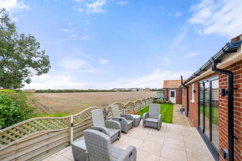 3 bedroom detached bungalow for sale, Church Road, Friskney, Boston, PE22