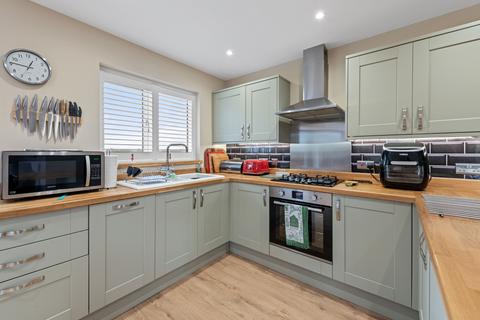 3 bedroom detached bungalow for sale, Church Road, Friskney, Boston, PE22