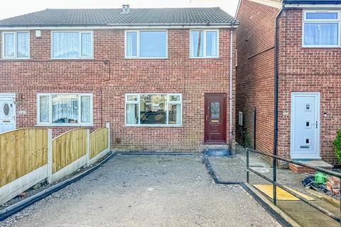 3 bedroom semi-detached house for sale, Dewsbury Road, Ossett WF5