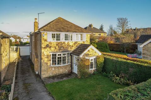 4 bedroom detached house for sale, Castle Ings, Spofforth, HG3