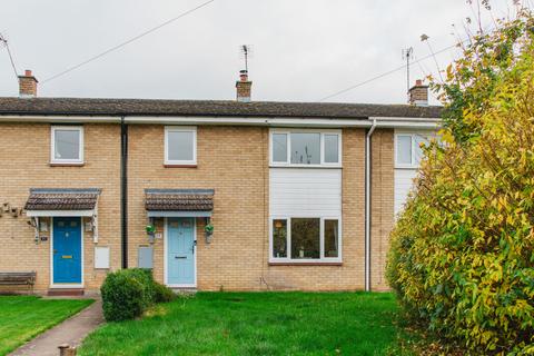 3 bedroom terraced house for sale, Meldrum Court, Temple Herdewyke, CV47