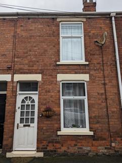 2 bedroom terraced house for sale, Regent Street, Beverley, HU17 8HS