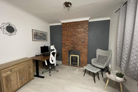 2 bedroom terraced house for sale, Regent Street, Beverley, HU17 8HS