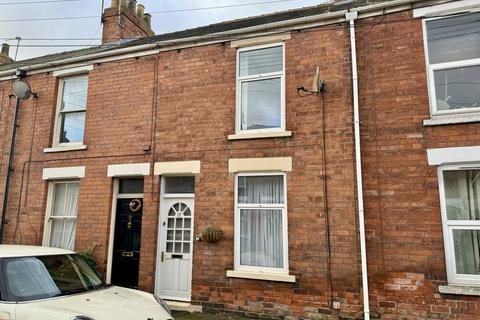 2 bedroom terraced house for sale, Regent Street, Beverley, HU17 8HS